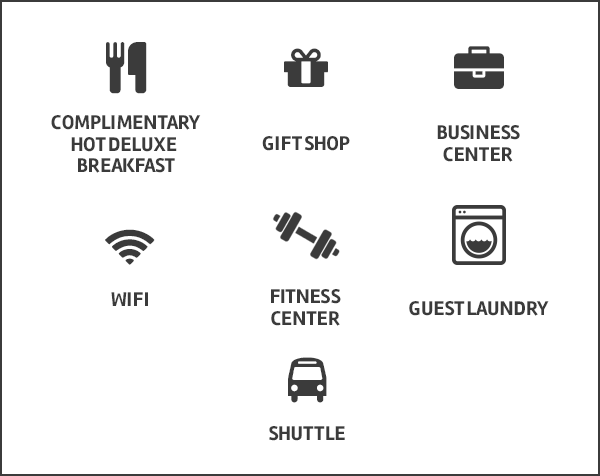 Our Amenities